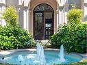 15 Chartwell Road, Oakville, ON  - Outdoor With In Ground Pool 