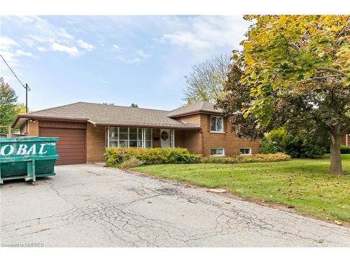 356 Sawyer Road, Oakville, ON - Outdoor