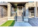 1205 Poppy Gardens, Oakville, ON  - Outdoor 