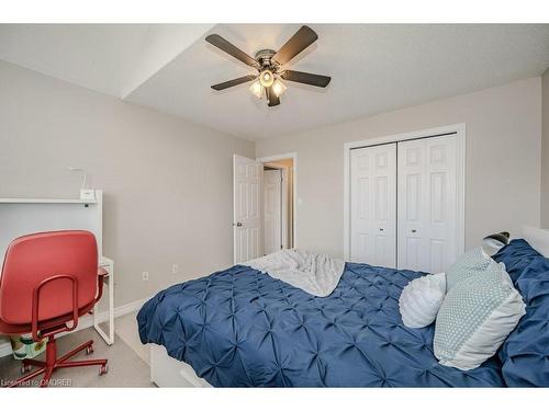 2406 Sequoia Way, Oakville, ON - Indoor Photo Showing Bedroom