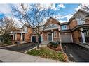 2406 Sequoia Way, Oakville, ON  - Outdoor With Facade 