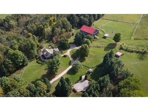 8268 Canyon Road, Campbellville, ON 