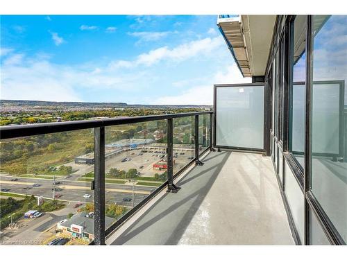 2004-8010 Derry Road, Milton, ON - Outdoor With Balcony With View With Exterior