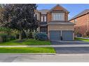 1533 Pinery Crescent, Oakville, ON  - Outdoor With Facade 