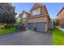 1533 Pinery Crescent, Oakville, ON  - Outdoor 