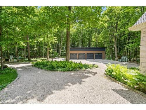 5858 Fourth Line, Hillsburgh, ON - Outdoor