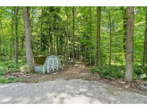 5858 Fourth Line, Hillsburgh, ON - Outdoor