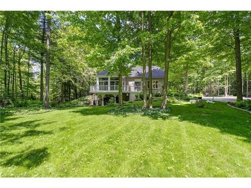 5858 Fourth Line, Hillsburgh, ON - Outdoor