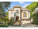 3021 Woodland Park Drive, Burlington, ON  - Outdoor 