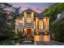 3021 Woodland Park Drive, Burlington, ON  - Outdoor 