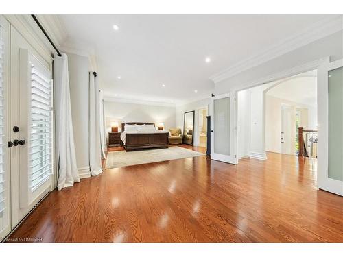 3021 Woodland Park Drive, Burlington, ON - Indoor Photo Showing Other Room