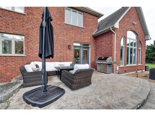 48 Palomino Drive, Carlisle, ON - Outdoor With Deck Patio Veranda With Exterior