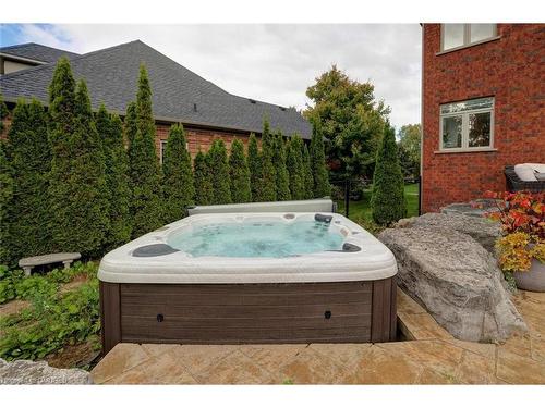 48 Palomino Drive, Carlisle, ON - Outdoor