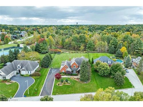 48 Palomino Drive, Carlisle, ON - Outdoor With View