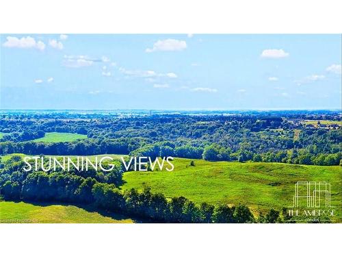 714-401 Shellard Lane, Brantford, ON - Outdoor With View