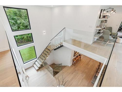 114 Reding Road, Ancaster, ON - Indoor Photo Showing Other Room