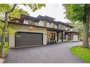 114 Reding Road, Ancaster, ON  - Outdoor With Facade 