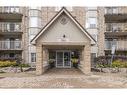 E108-216 Plains Road W, Burlington, ON  - Outdoor With Balcony 