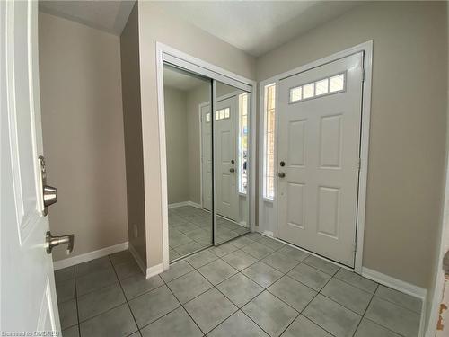 802 Fowles Court, Milton, ON - Indoor Photo Showing Other Room