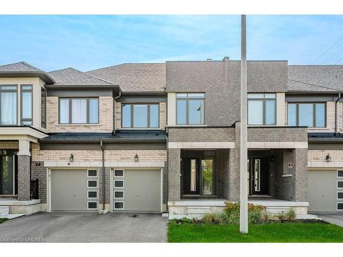 86-166 Deerpath Drive, Guelph, ON - Outdoor With Facade