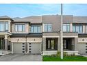 86-166 Deerpath Drive, Guelph, ON  - Outdoor With Facade 