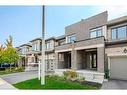 86-166 Deerpath Drive, Guelph, ON  - Outdoor With Facade 