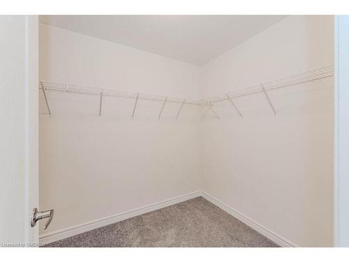 86-166 Deerpath Drive, Guelph, ON - Indoor With Storage