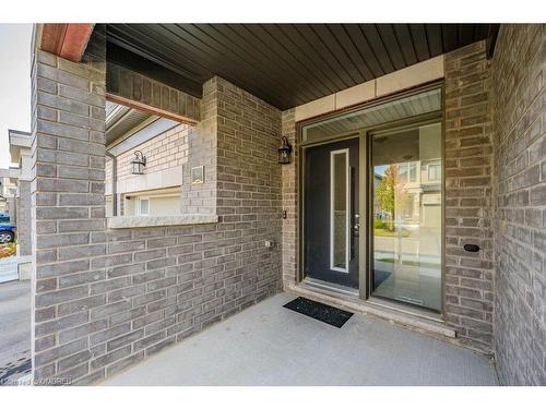 86-166 Deerpath Drive, Guelph, ON - Outdoor With Exterior