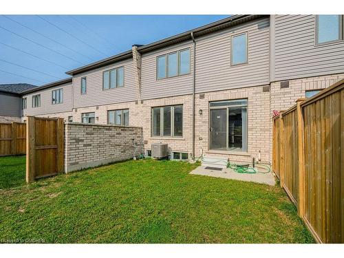 86-166 Deerpath Drive, Guelph, ON - Outdoor With Exterior