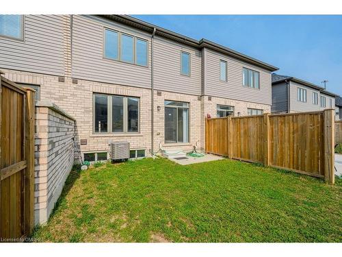 86-166 Deerpath Drive, Guelph, ON - Outdoor With Exterior