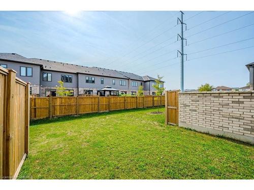 86-166 Deerpath Drive, Guelph, ON - Outdoor