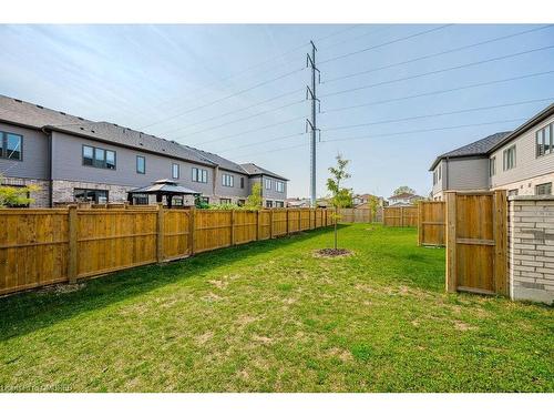 86-166 Deerpath Drive, Guelph, ON - Outdoor With Backyard