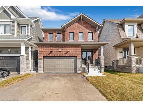 280 Forks Road, Welland, ON - Outdoor With Facade