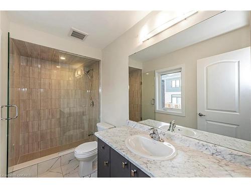 280 Forks Road, Welland, ON - Indoor Photo Showing Bathroom