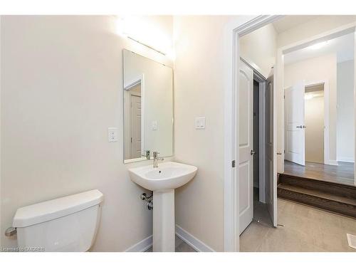 280 Forks Road, Welland, ON - Indoor Photo Showing Bathroom