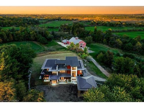 6583 Twiss Road, Burlington, ON - Outdoor With View