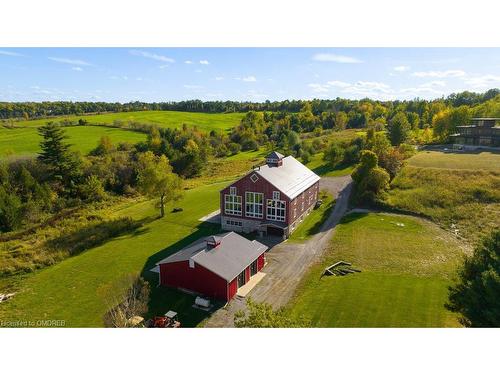 6583 Twiss Road, Burlington, ON - Outdoor With View