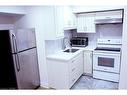 Bsmnt-1147 Ivandale Drive, Mississauga, ON  - Indoor Photo Showing Kitchen 