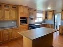 3911 Garrison Road, Ridgeway, ON  - Indoor Photo Showing Kitchen With Double Sink 