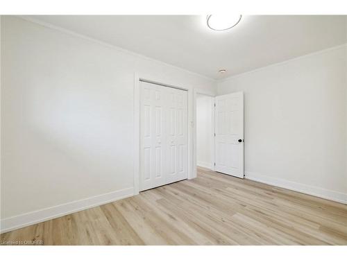 Upper-87 Leaside Drive, St. Catharines, ON - Indoor Photo Showing Other Room