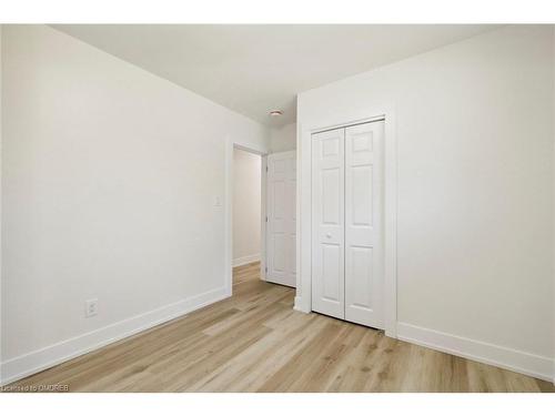 Upper-87 Leaside Drive, St. Catharines, ON - Indoor Photo Showing Other Room