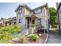 183 Rosslyn Avenue S, Hamilton, ON  - Outdoor 