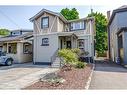 183 Rosslyn Avenue S, Hamilton, ON  - Outdoor With Facade 