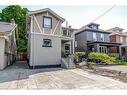 183 Rosslyn Avenue S, Hamilton, ON  - Outdoor With Facade 