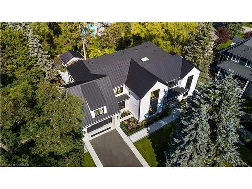 233 Lakewood Drive, Oakville, ON - Outdoor