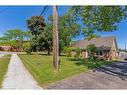 2076 Churchill Avenue, Burlington, ON  - Outdoor 