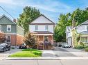 40 Grattan Street, North York, ON  - Outdoor With Facade 