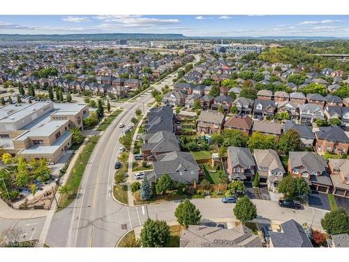 5429 Robjen Road, Burlington, ON - Outdoor With View