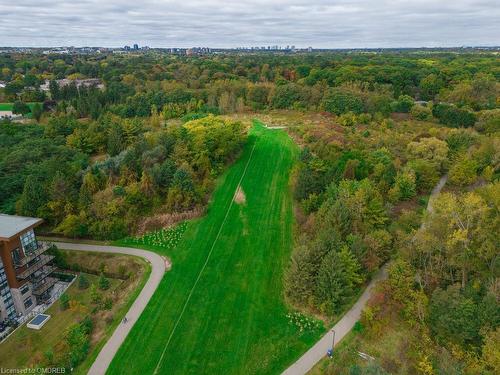 Gr36-1575 Lakeshore Road W, Mississauga, ON - Outdoor With View