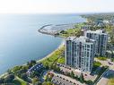 Ph2-2170 Marine Drive, Oakville, ON  - Outdoor With Body Of Water With View 